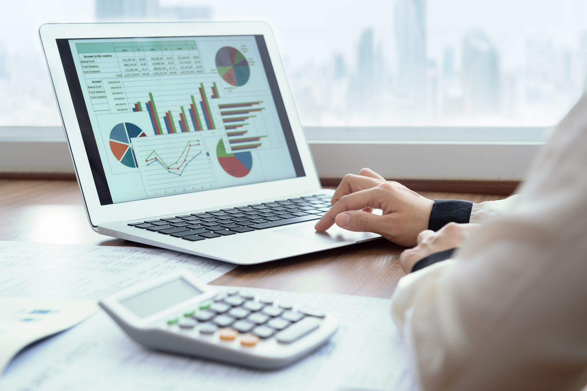 Payroll Services