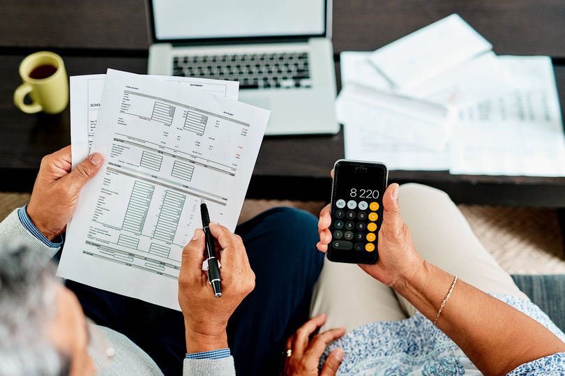 Sales & Use Tax Services