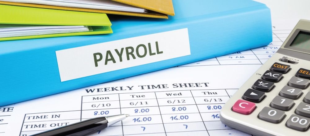  Payroll Services