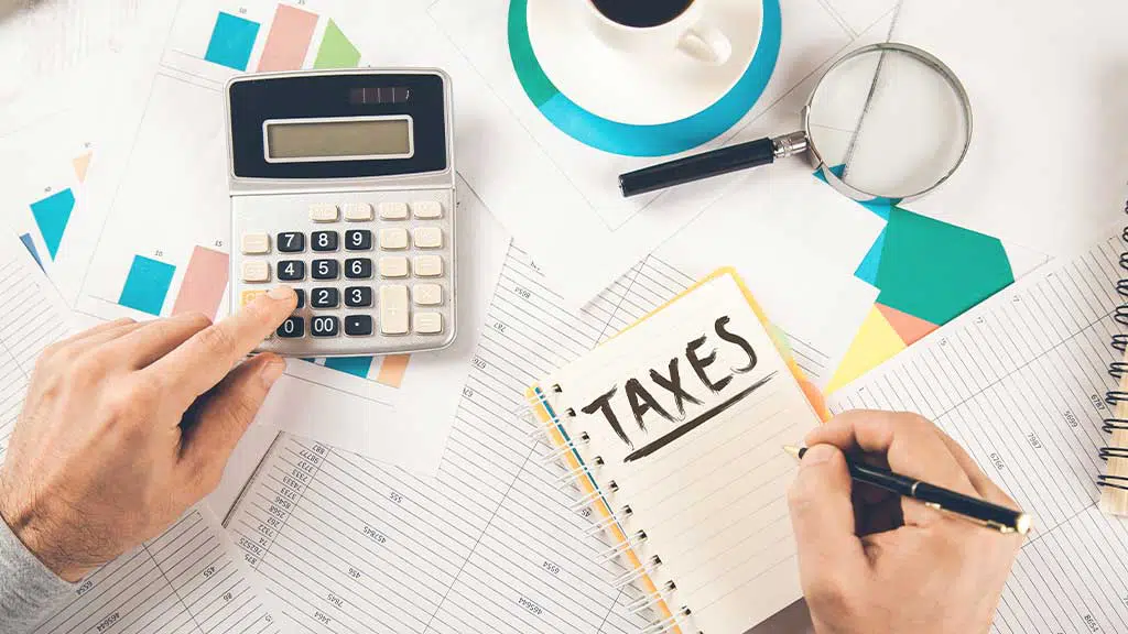 Sales & Use Tax Services
