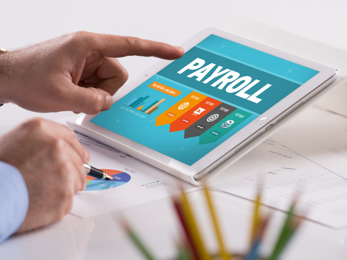 Payroll Services