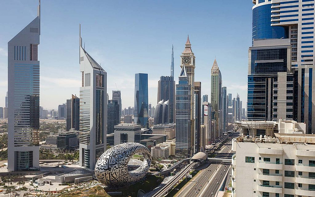 Company Liquidation Services in Dubai