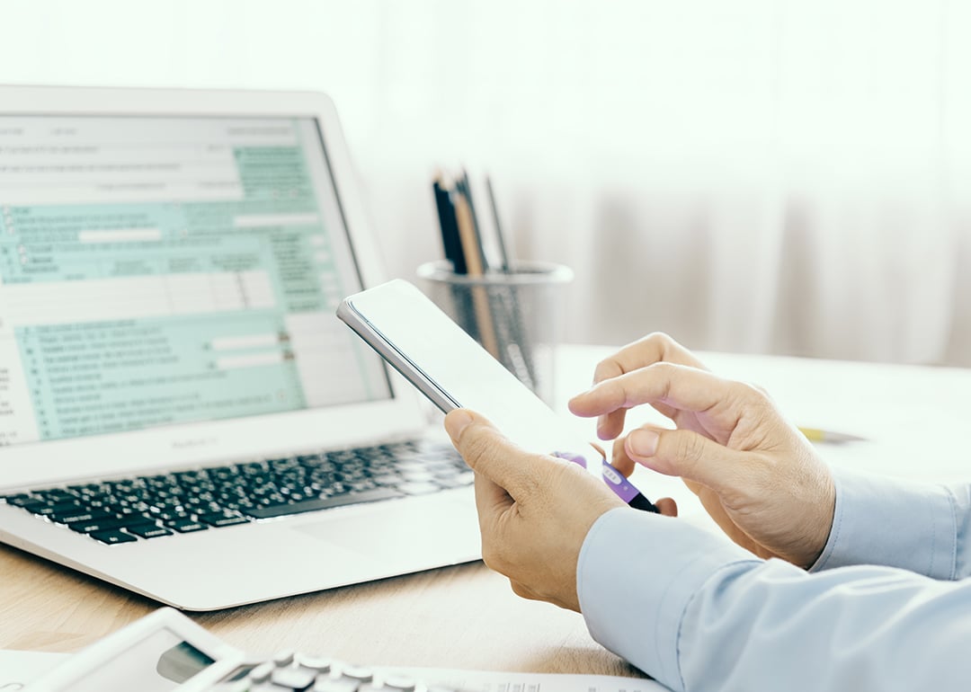 Financial Audits