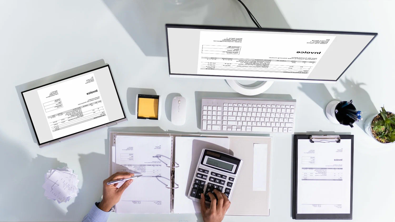 Corporate Tax Services in Dubai