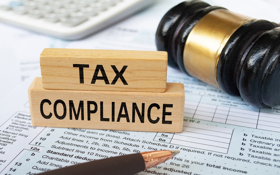 Sales & Use Tax Services