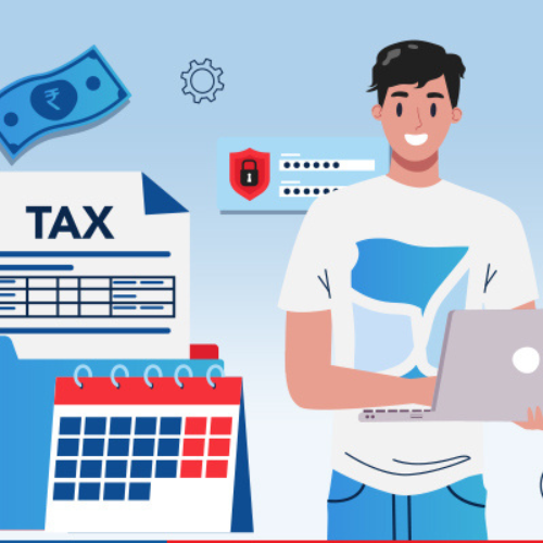 Taxpayer Identification Number