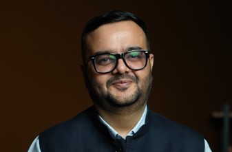 Mr. Jitendra Lakhwani