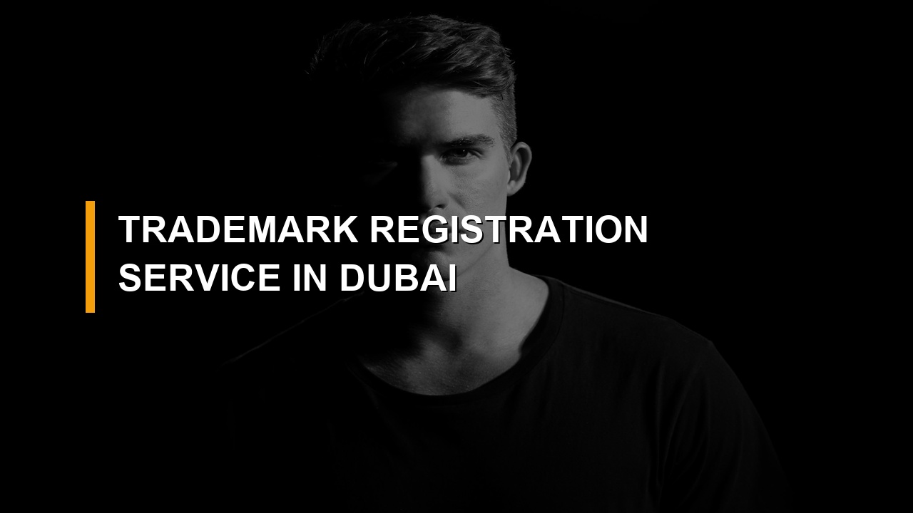 Trademark registration Service in dubai