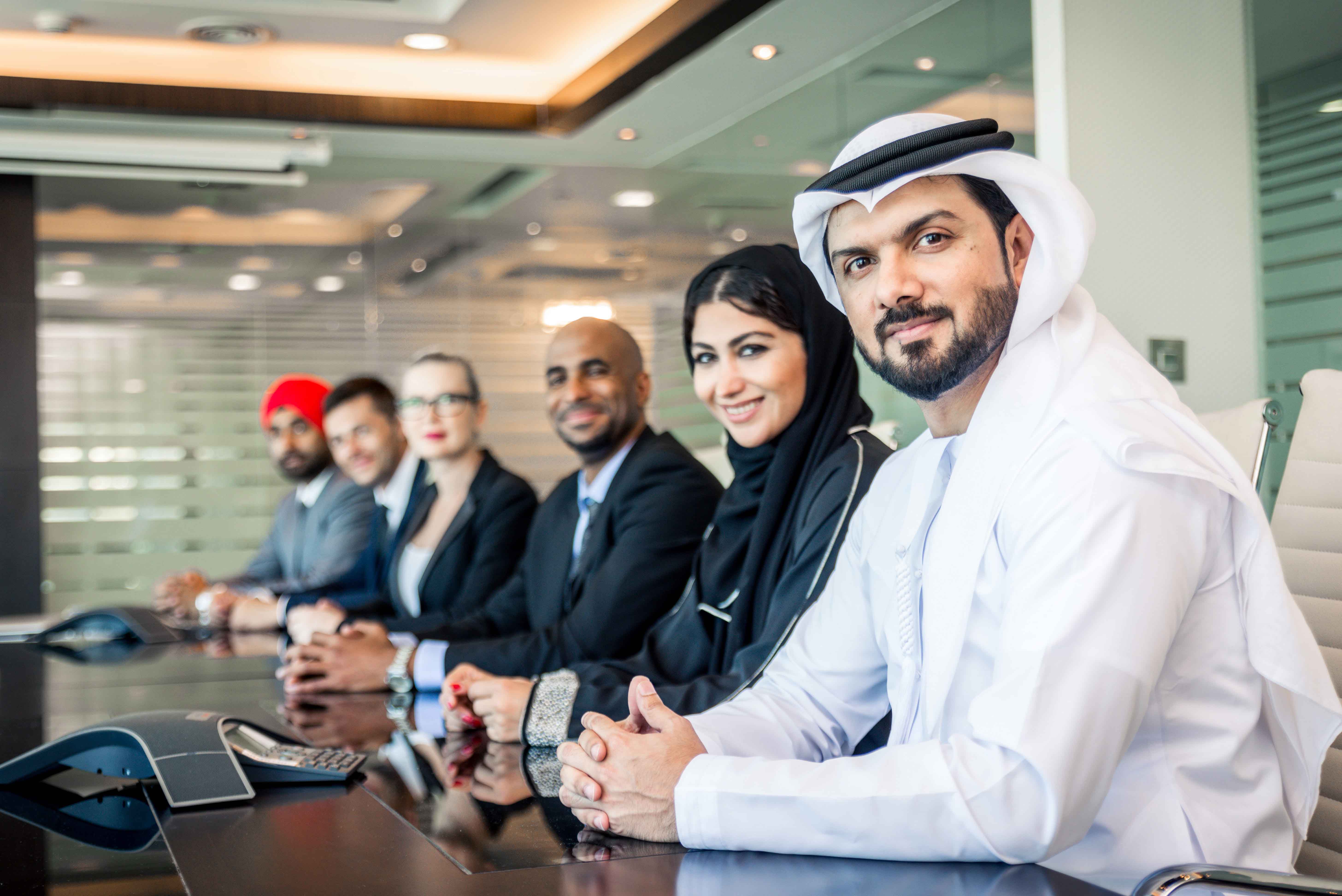 Company Liquidation Services in Dubai